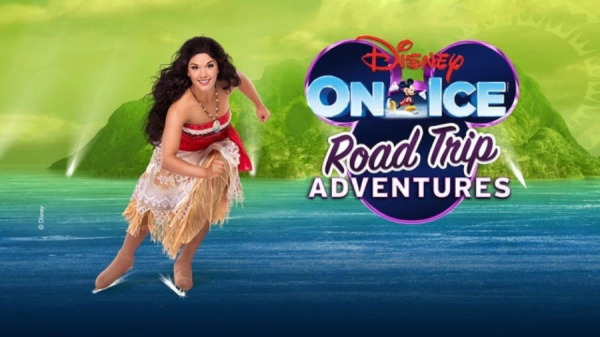 Enter to Win Disney on Ice Tickets! | Free Ticket Weekend