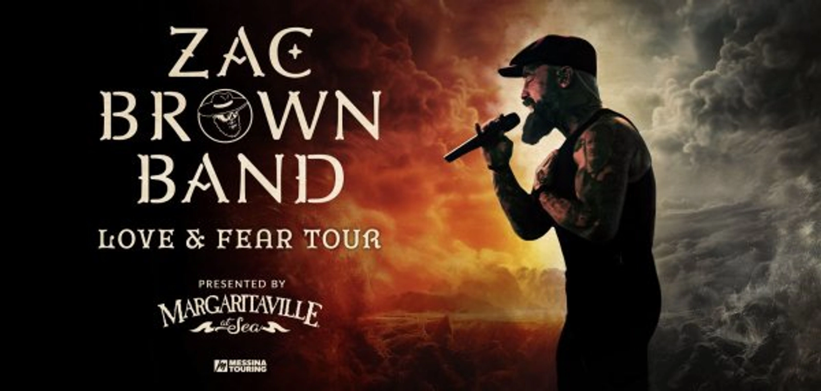 Zac Brown Band Free Ticket Weekend