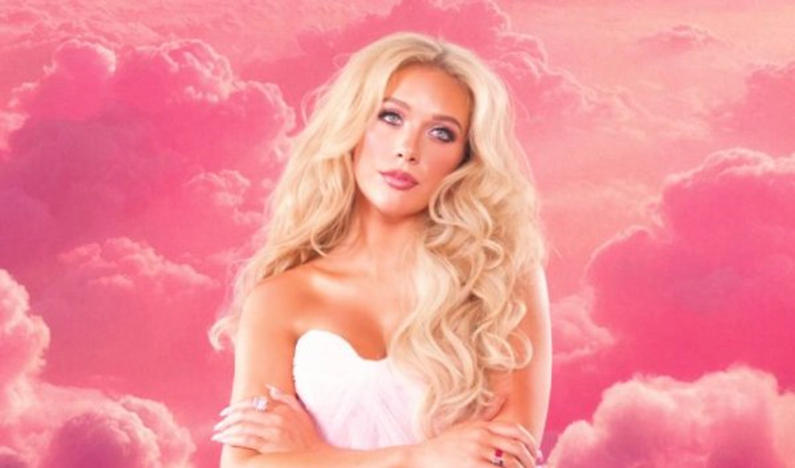 Enter to Win Megan Moroney Tickets! | Free Ticket Weekend