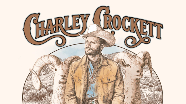 Enter to Win Charley Crockett Tickets!