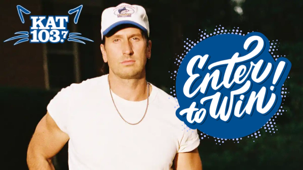 Vote for Your Favorite Russell Dickerson Song for a Chance to Win Tickets to His Stir Cove Show!