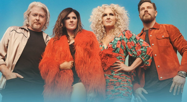 Little Big Town Tickets on the 10s | Listen for Your Chance to Win Tickets!