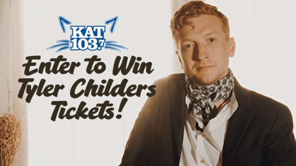 Finish the Tyler Childers Lyrics for a Chance to Win Tickets!