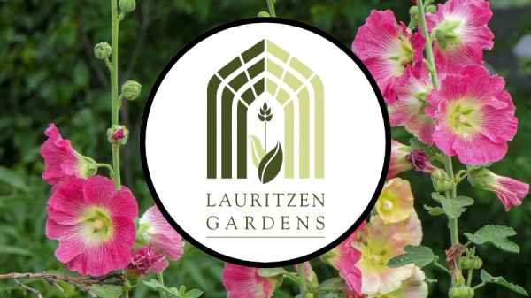 Enter to Win Lauritzen Gardens Tickets! | Free Ticket Weekend