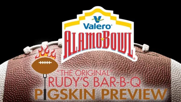 Sit at the Ticket 760 Table at Pigskin Preview - Thumbnail Image