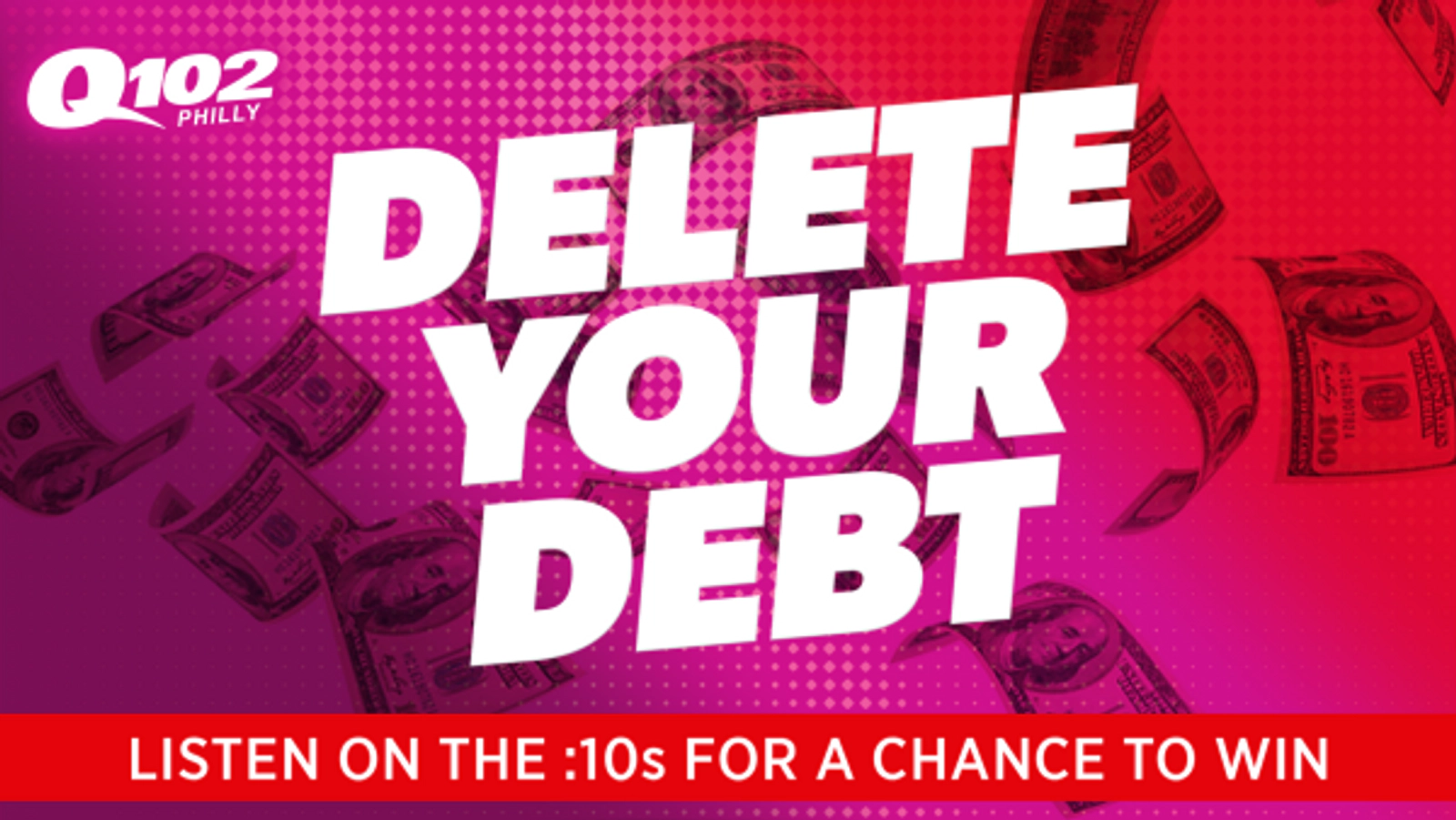Delete Your Debt