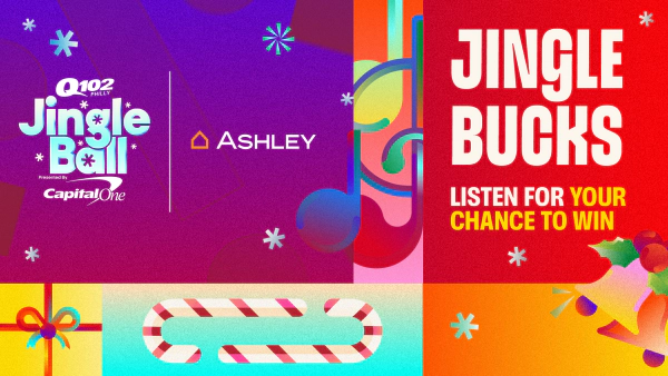 Jingle Bucks