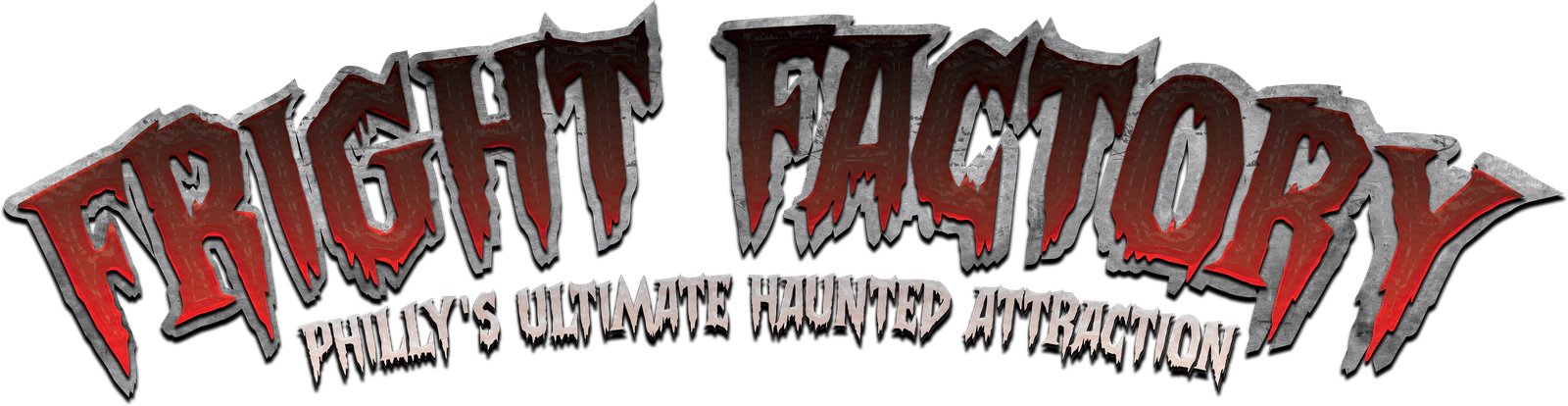 Win 4 Pack VIP Tix to Fright Factory!