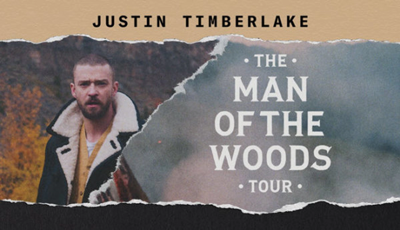   Win tickets to see Justin Timberlake at the Wells Fargo Center!  - Thumbnail Image