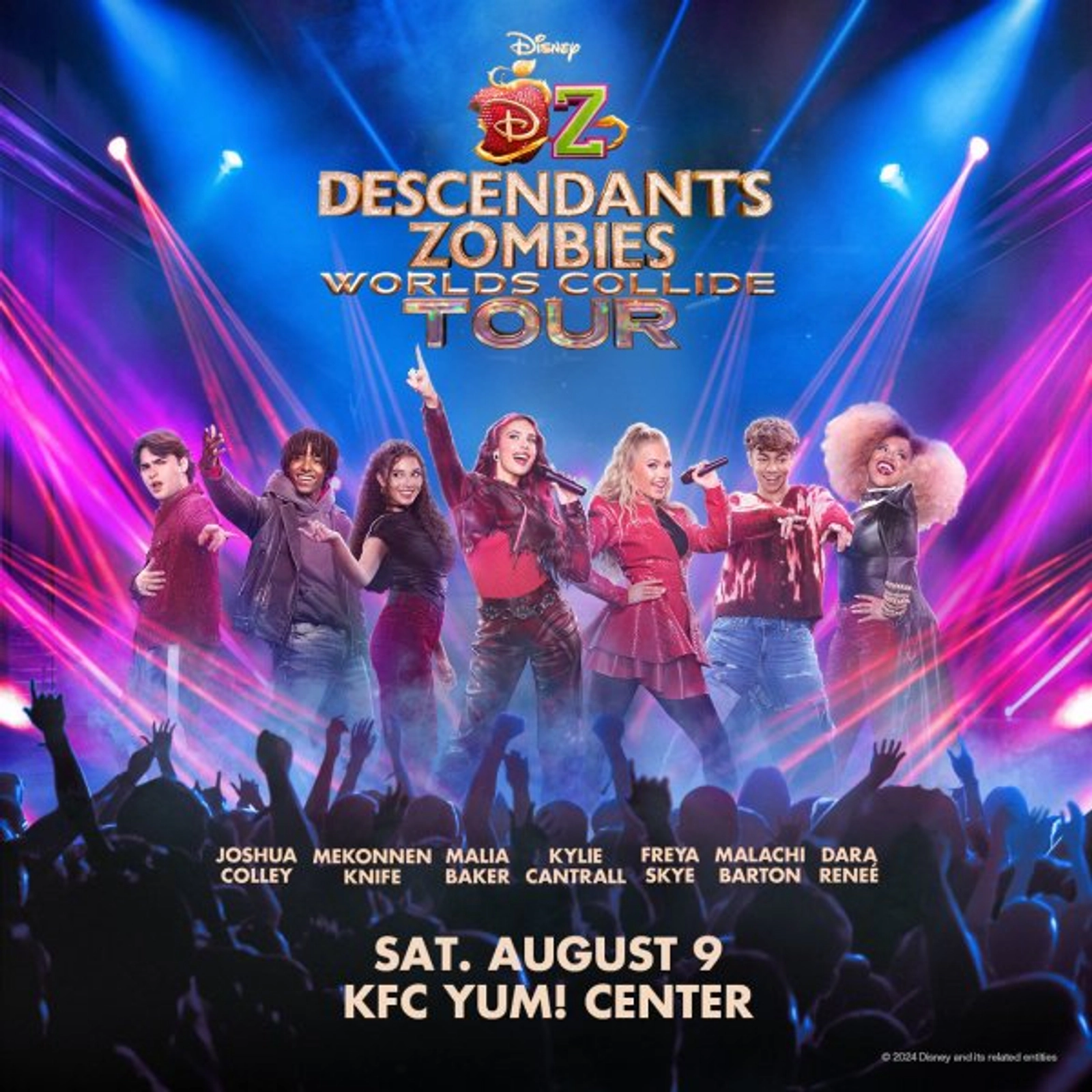 Mix 94.5 Contests | Tickets, Trips & More