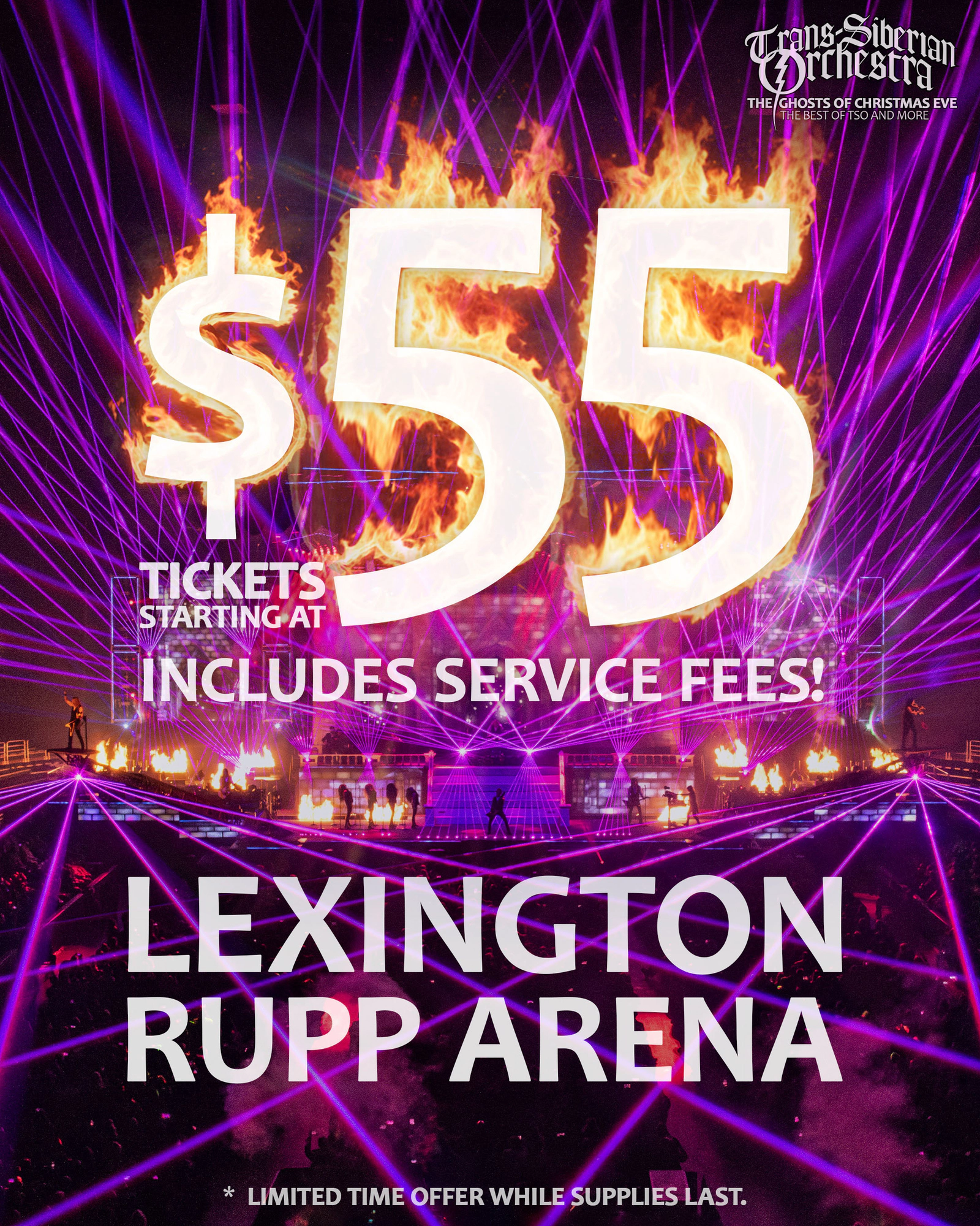 100.1 WKQQ - Lexington's Rock Station