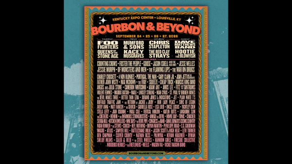 Bourbon and Beyond Last Chance to Win Text to Win Takeover