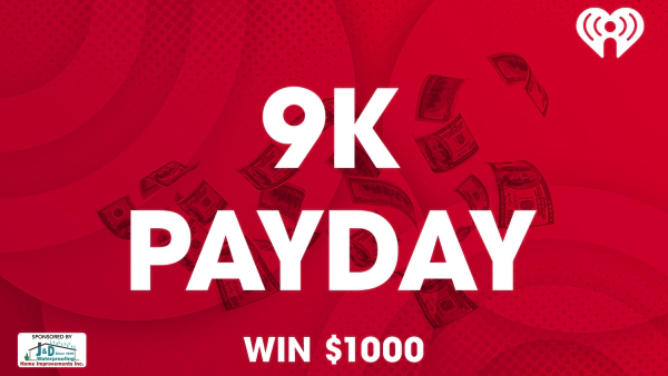 9k Payday