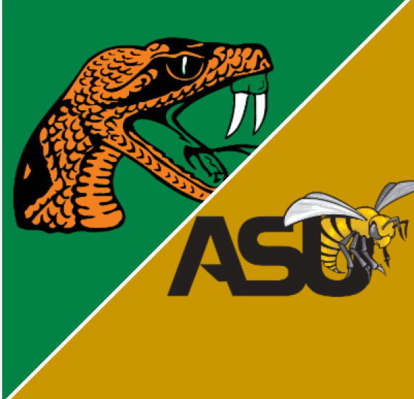 Win Tickets To Alabama State vs. FAMU on October 10th!