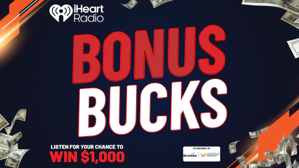 Bonus Bucks