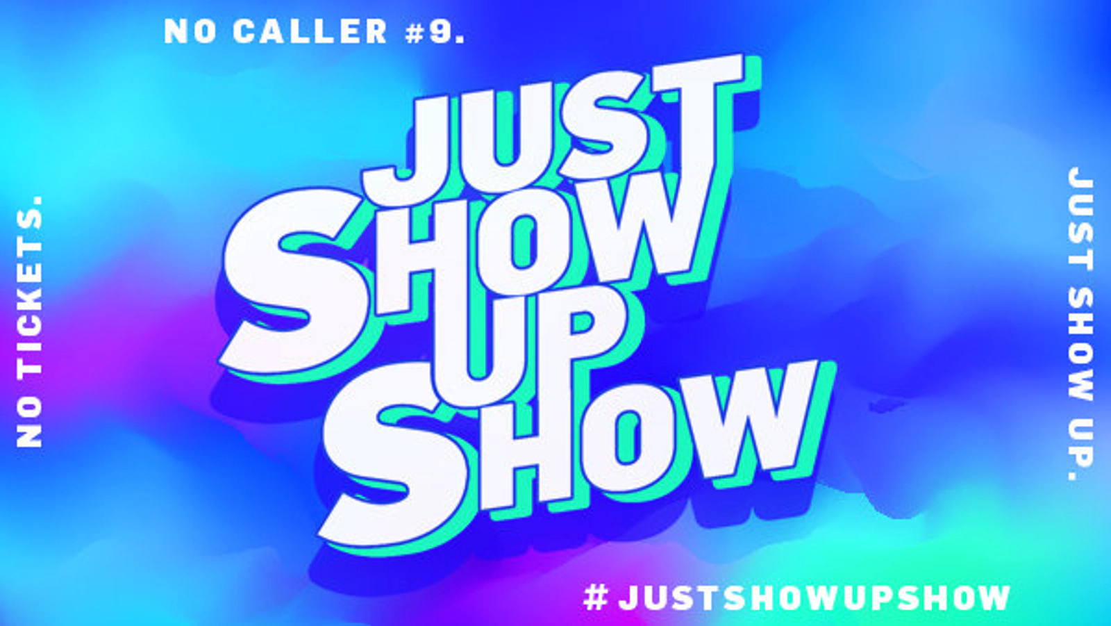 Win #JustShowUpShow Pepsi VIP Tickets! - Thumbnail Image