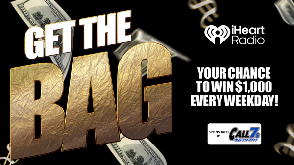 Get the Bag