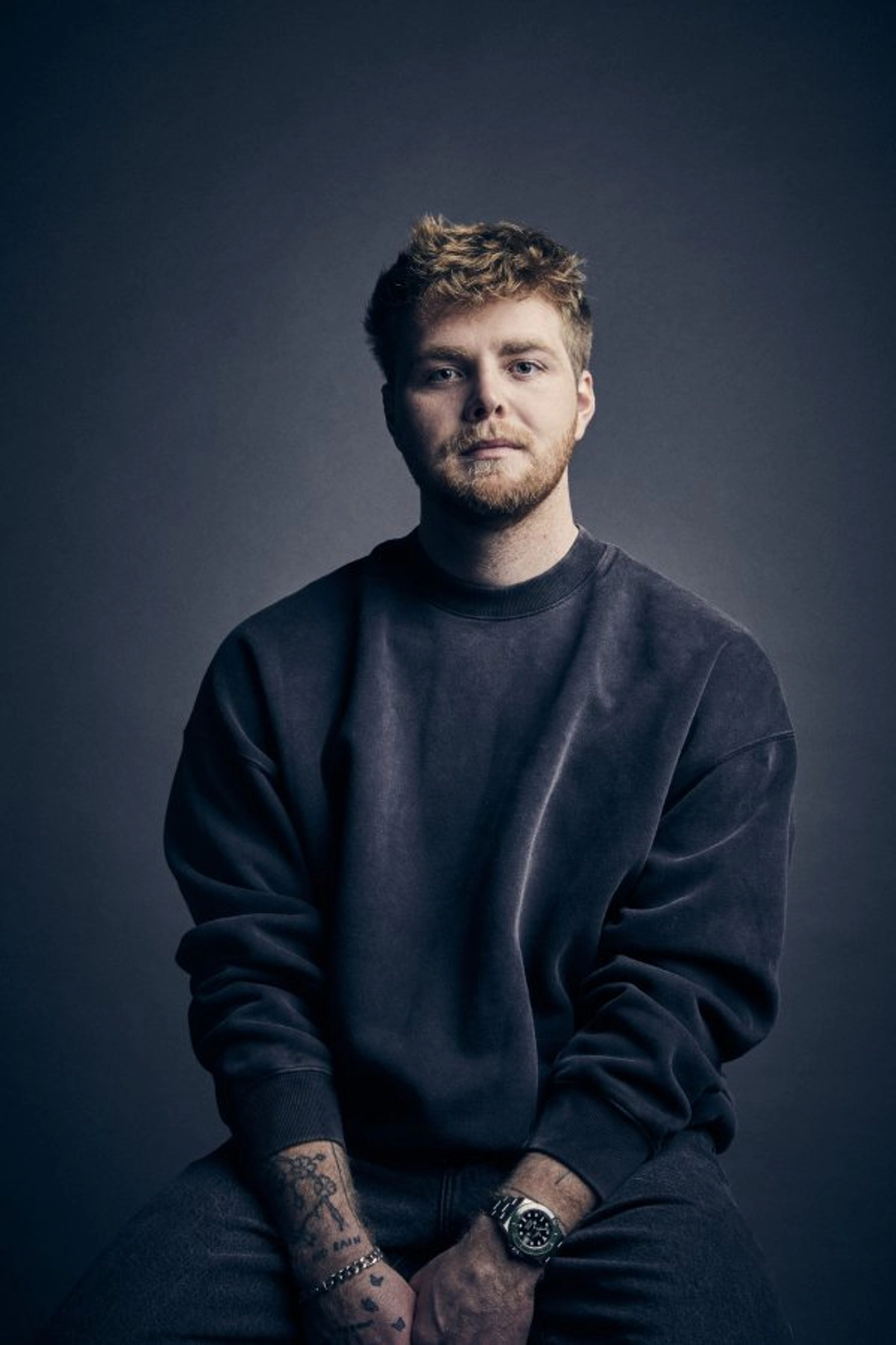 Win tickets to Alex Warren at KEMBA Live! Outdoor