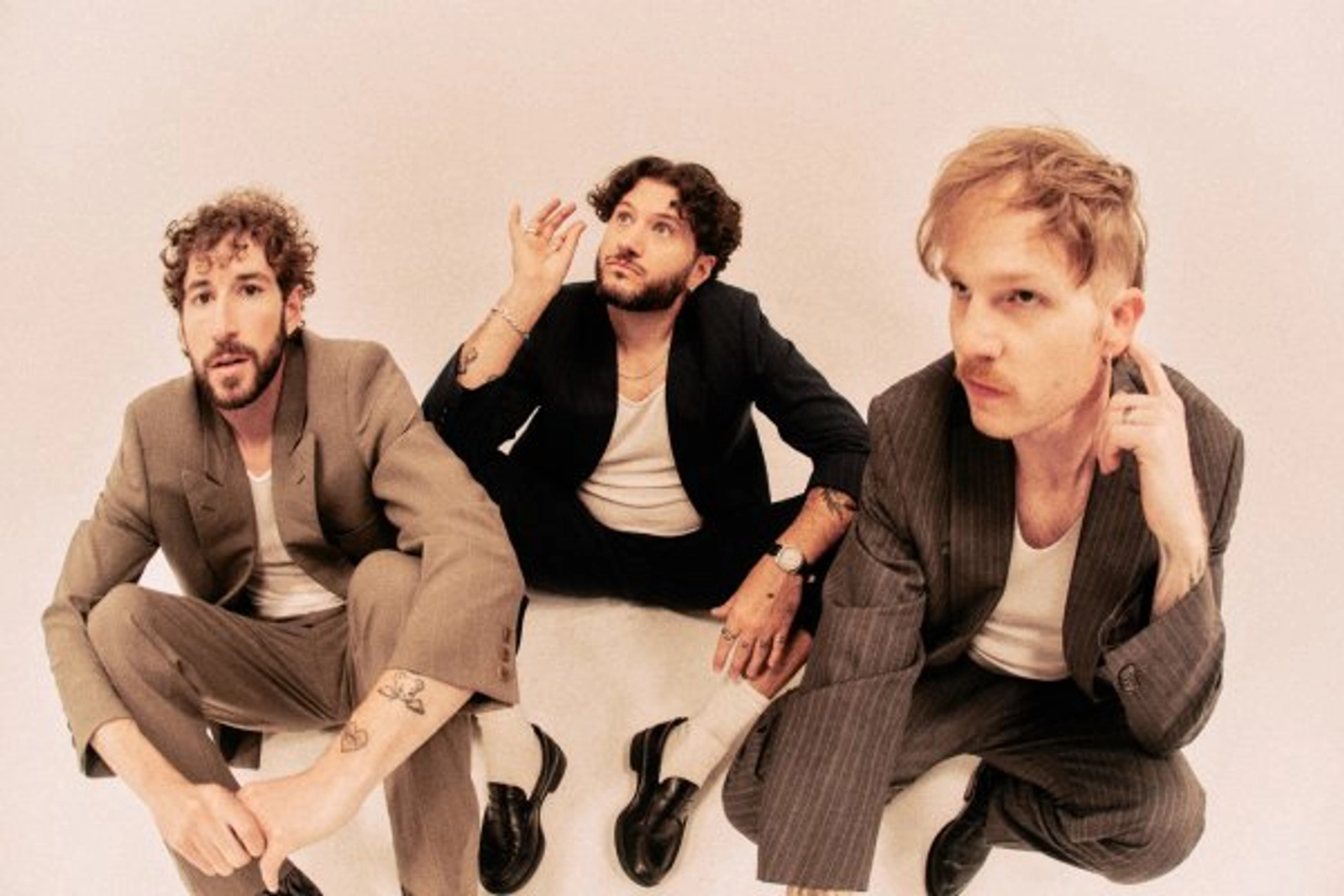 Win tickets to see The Band CAMINO at KEMBA Live!