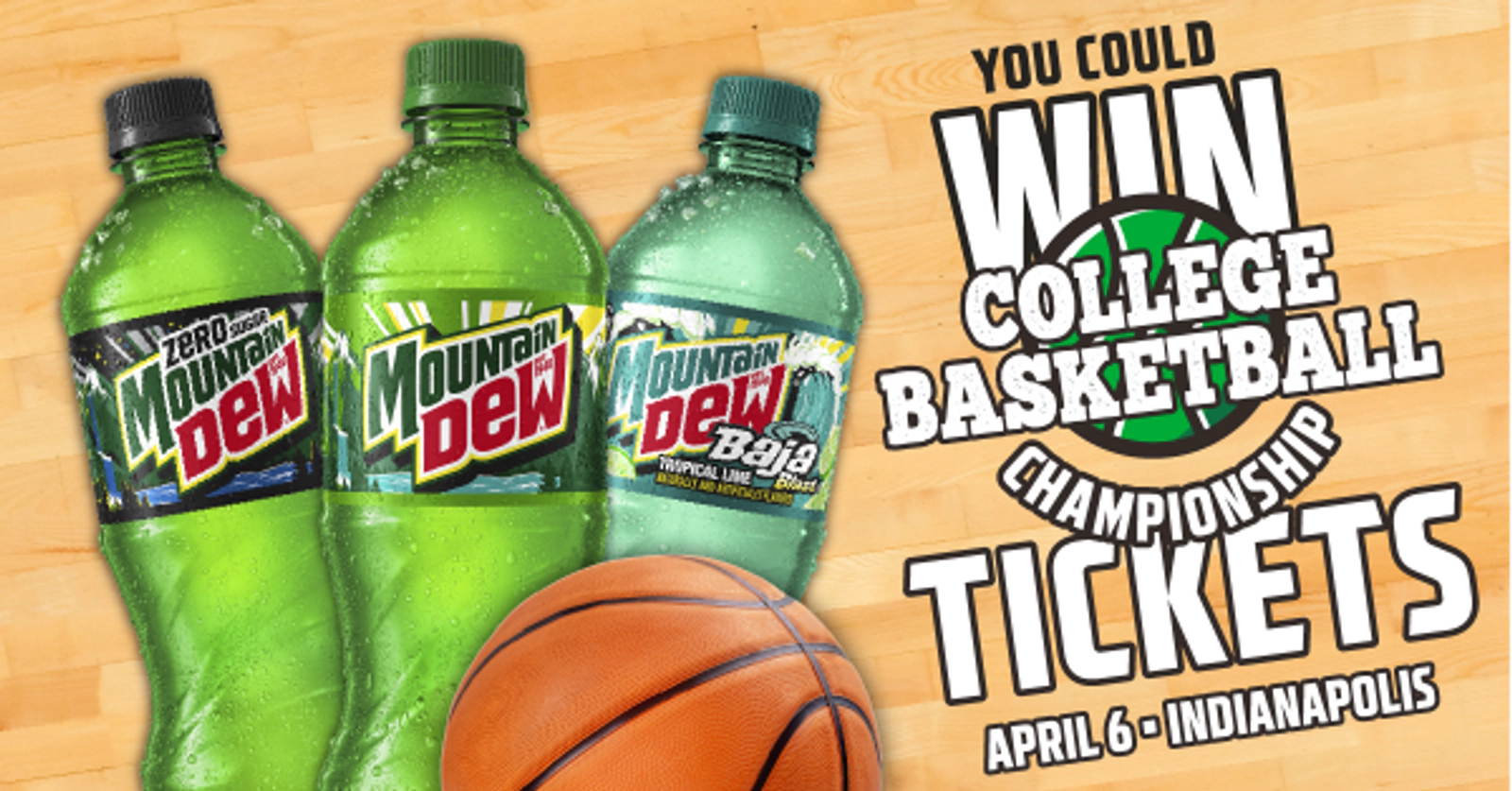 2026 Men's Basketball Game Championship in Indianapolis