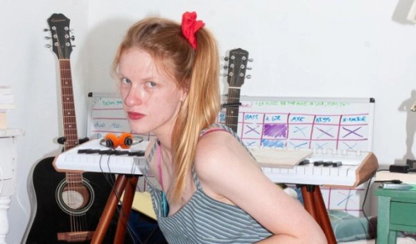 Win Tickets to see Audrey Hobert at Kemba Live!