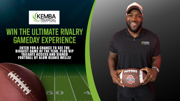 ULTIMATE RIVALRY GAMEDAY EXPERIENCE ON LANE AVENUE
