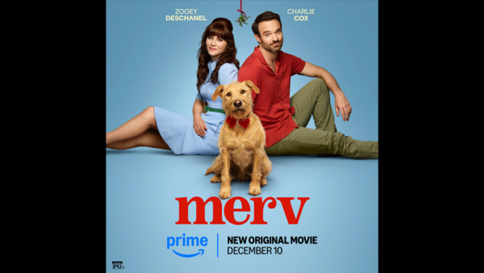 Advance Screening Passes To See MERV