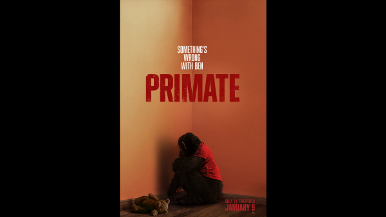 Advance Screening Passes To See PRIMATE