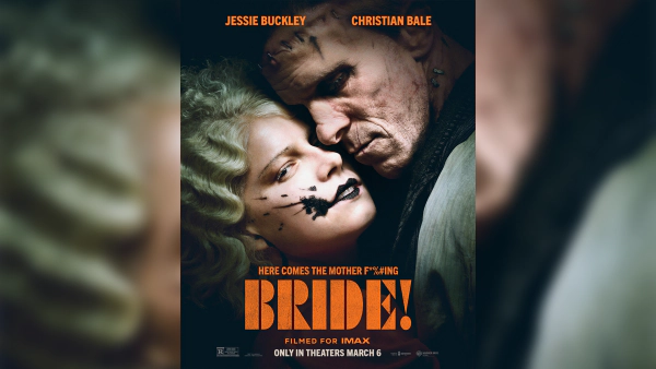 Advance Screening Passes To See THE BRIDE!