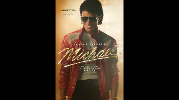 Advance Screening Passes To See MICHAEL