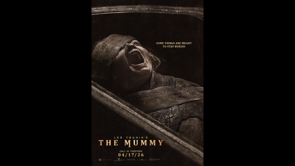 Advance Screening Passes To See LEE CRONIN'S: THE MUMMY