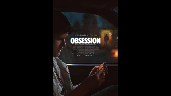 Advance Screening Passes To See OBSESSION