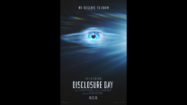 Advance Screening Passes To See DISCLOSURE DAY