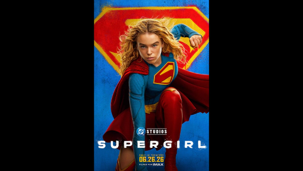 Advance Screening Passes To See SUPERGIRL