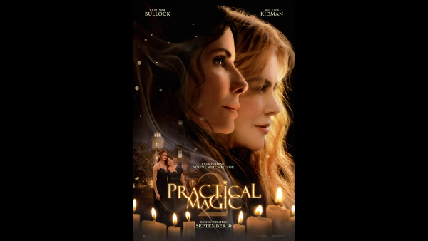 Advance Screening Passes To See PRACTICAL MAGIC 2
