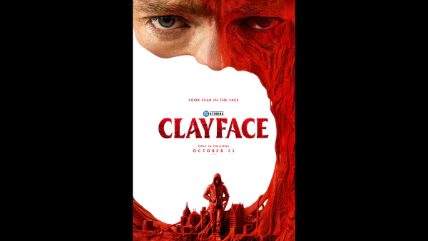 Advance Screening Passes To See CLAYFACE