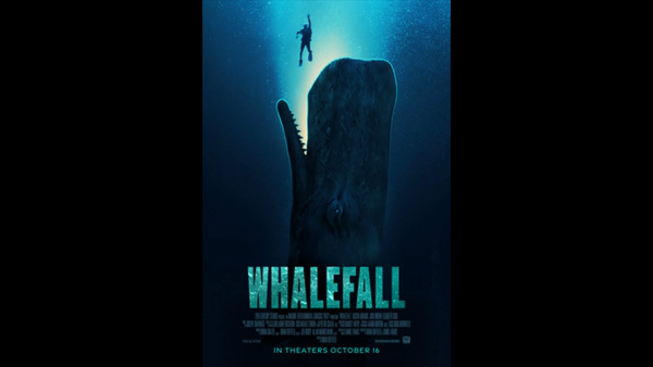 Advance Screening Passes To See WHALEFALL