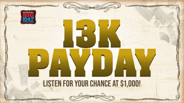 13K Payday