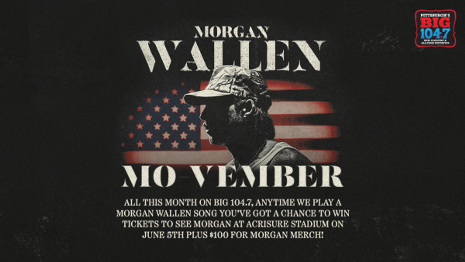 MORGAN WALLEN MO-VEMBER TALKBACK 2025!