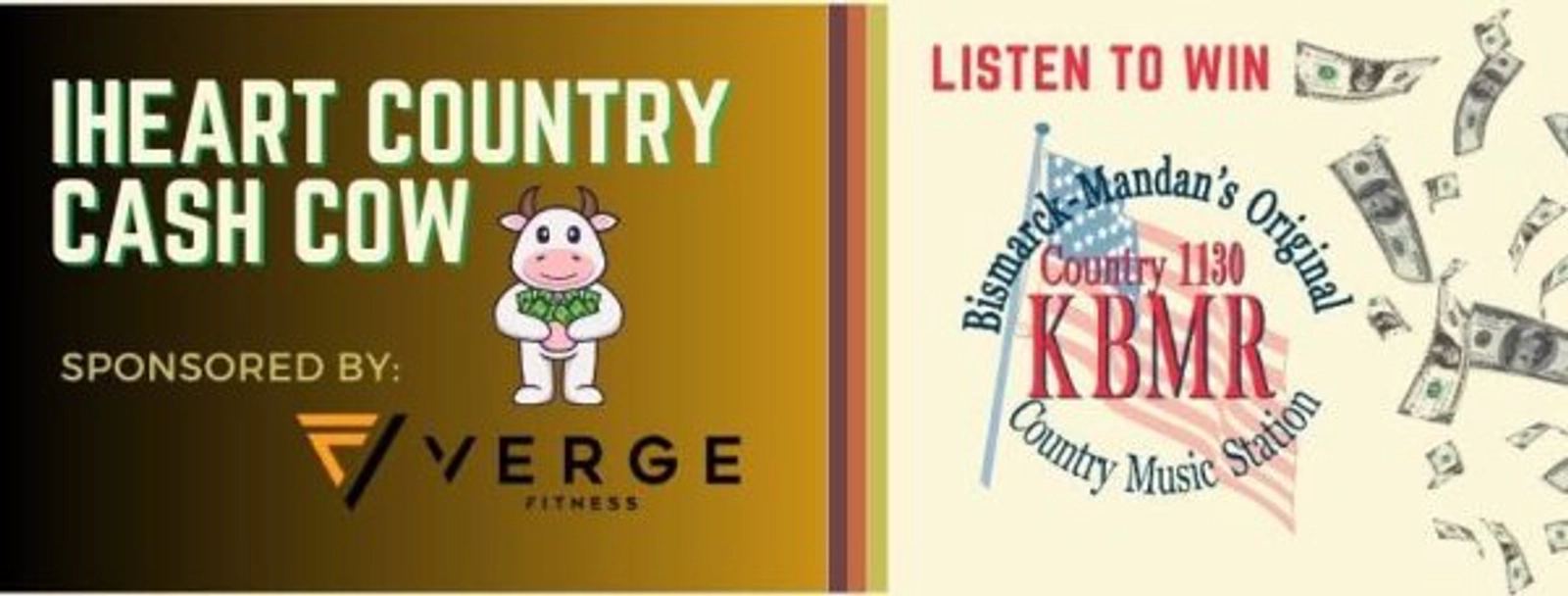 Listen to Win $1,000