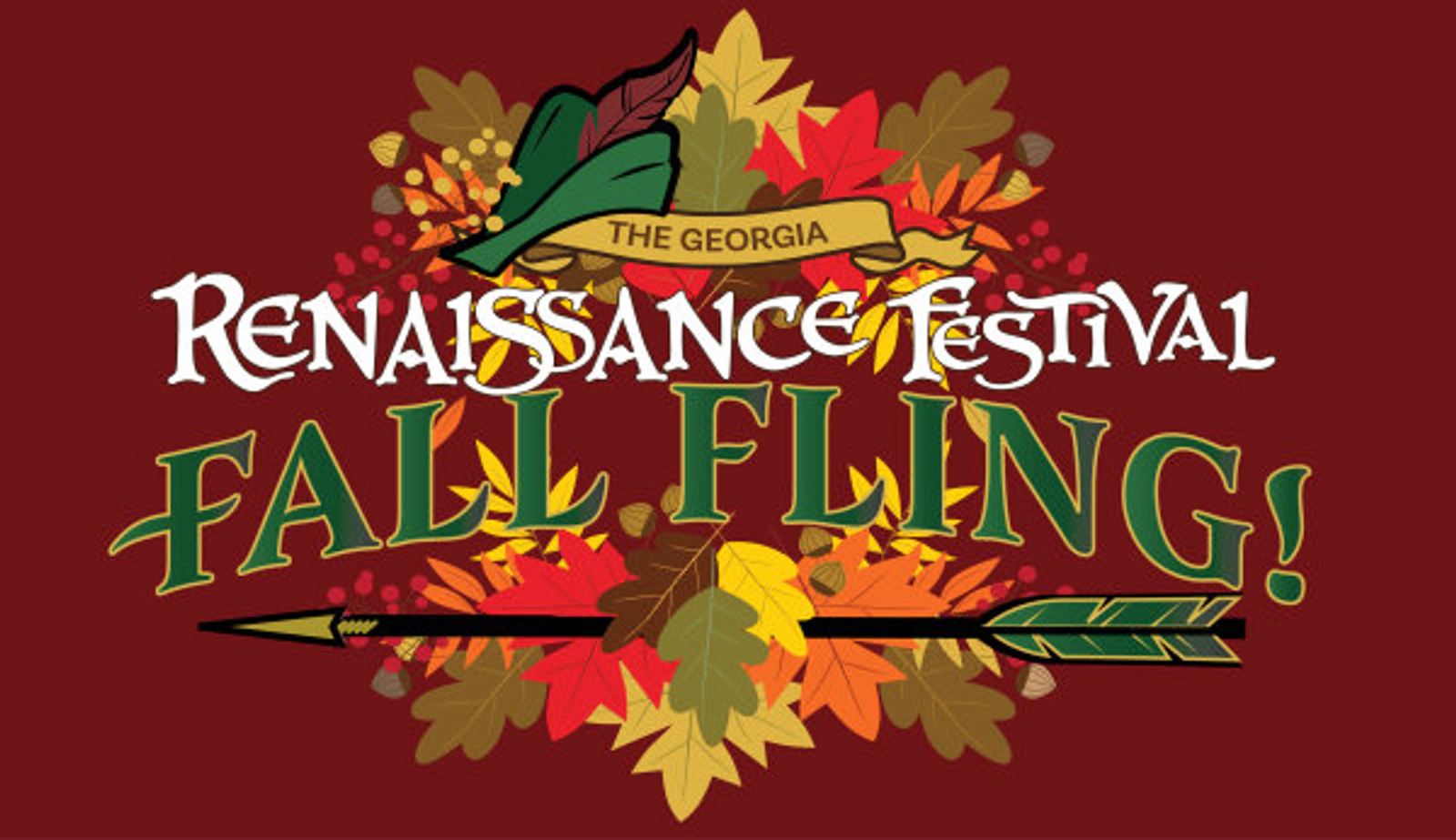 Win tickets to the Renaissance Festival Fall Fling!
