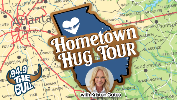 Hometown Hug Tour