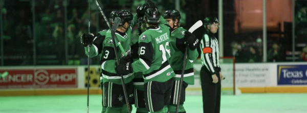 ENTER TO WIN TICKETS TO TEXAS STARS TICKETS ON 4/28!