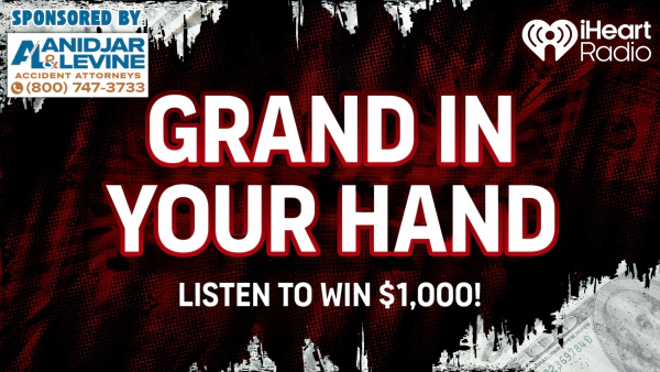 Grand in Your Hand