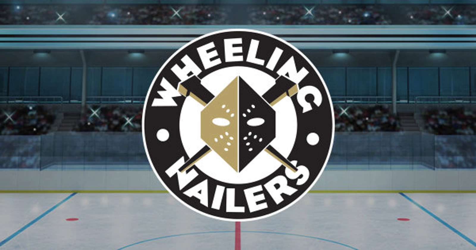 Win Wheeling Nailers Tickets!