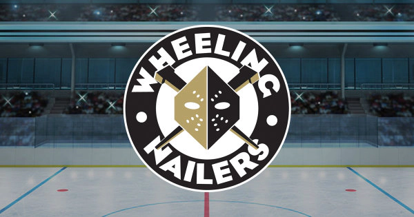 Win Wheeling Nailers Tickets!