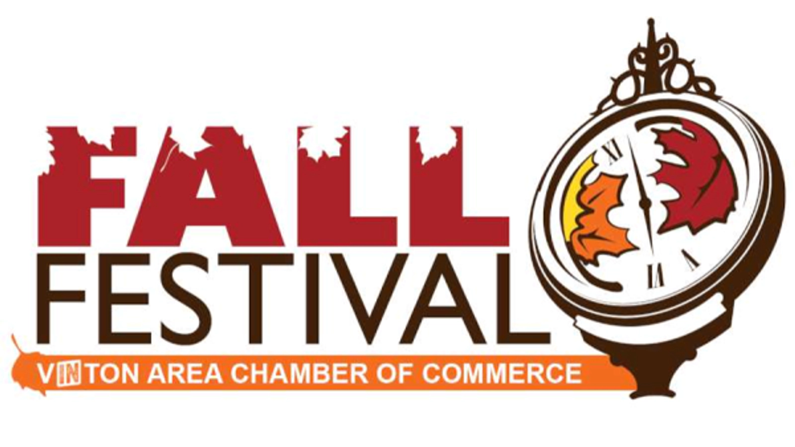 Steal STEVE's Vinton Fall Festival Prize Package!