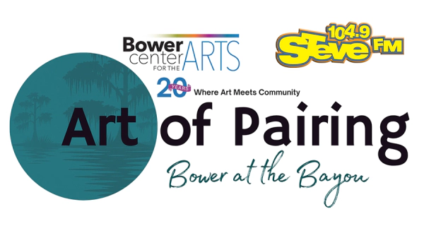 Win Tickets to Bower at the Bayou!