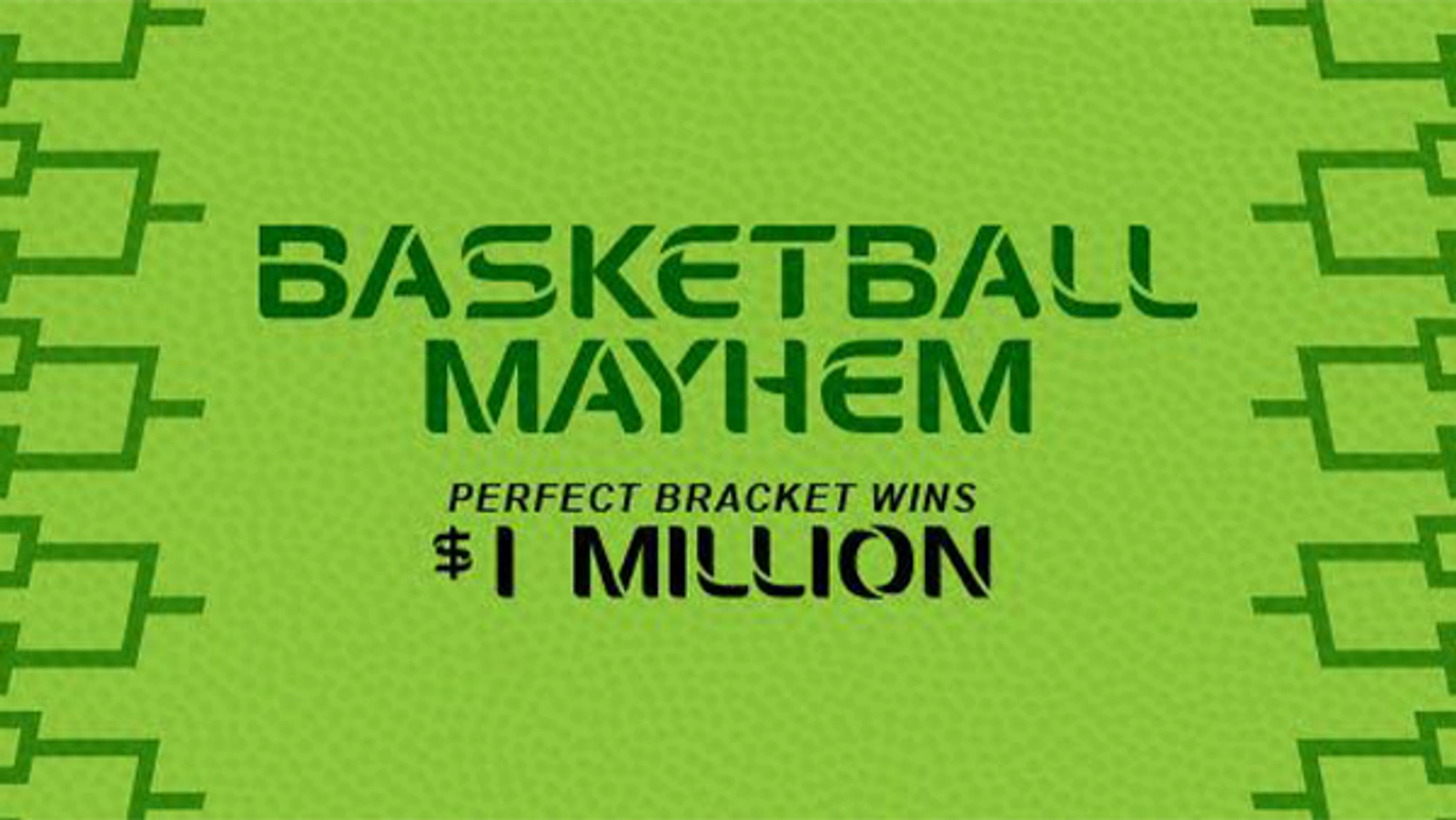 Basketball Mayhem 2026