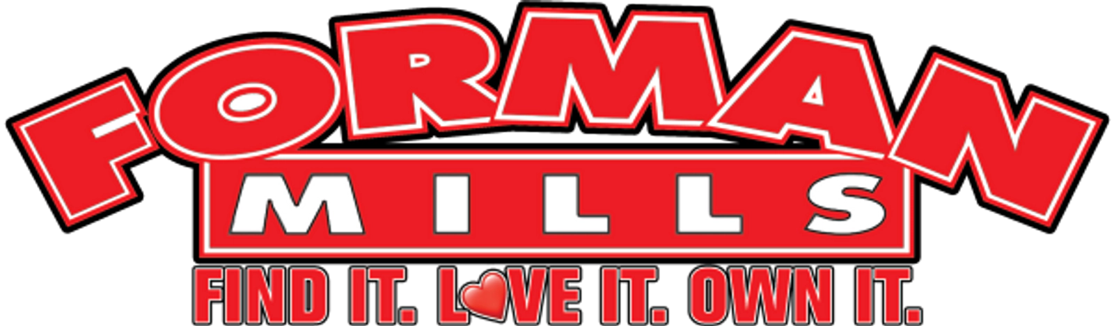 Win A $50 Forman Mills Gift Card!